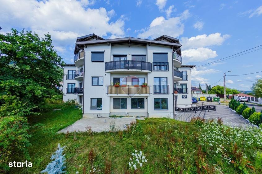 Apartament lux intr o zona exclusivista - 15