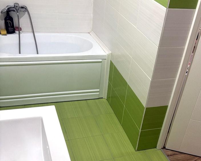 Casă cu 3 camere în Dumbrăvița