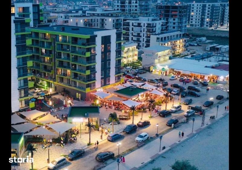 Apartament cu 3 camere în Nord