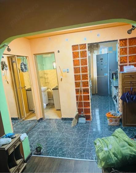 apartament la brad de inchiriat judetul hunedoara - 2