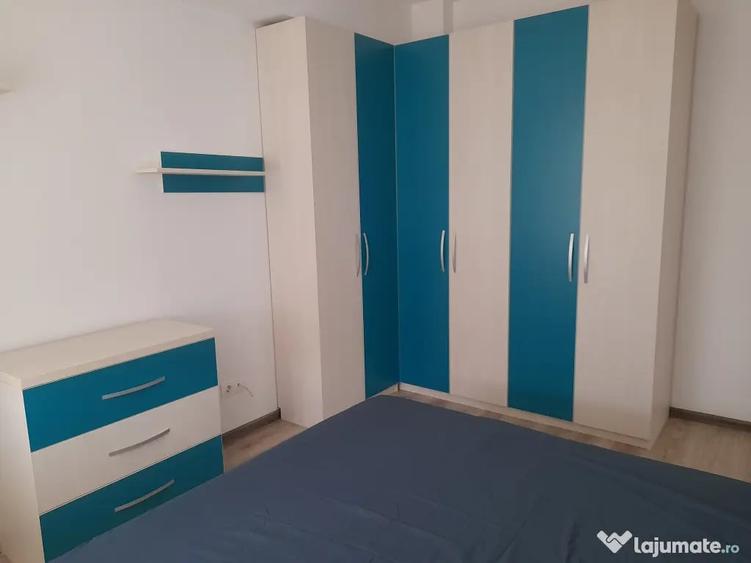 Inchiriez ap 2 cam + loc parcare subteran, Berceni, Postalionului - 2