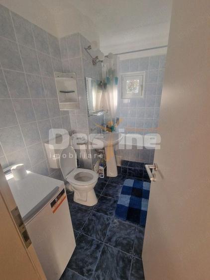 Apartament cu 2 camere semidecomandat în Olimpia-Stadion