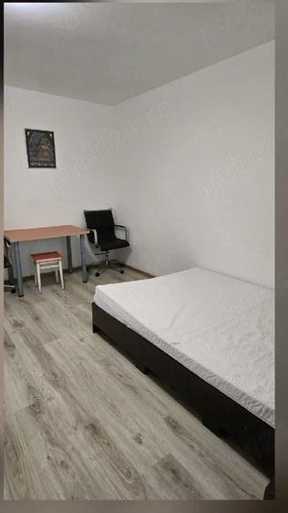 Garsonieră semidecomandată în Titan