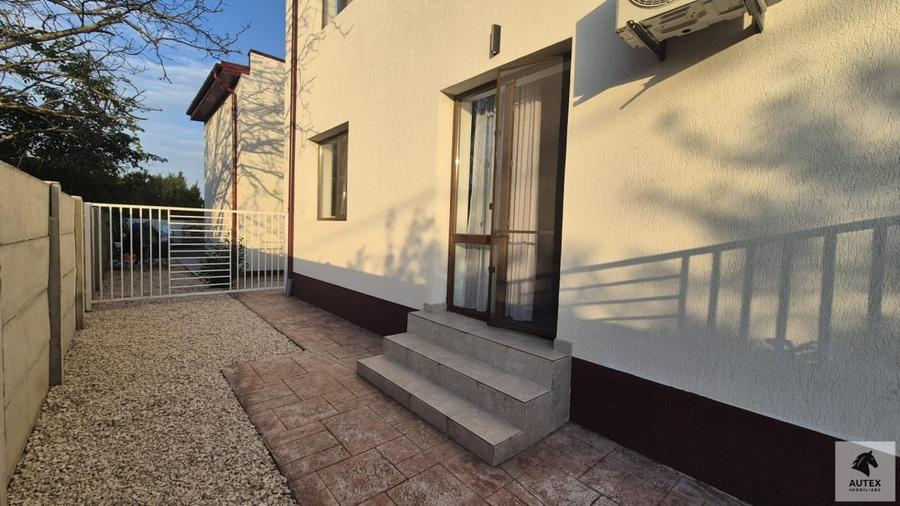 Apartament 2 camere Open-space cu Gradina in Orasul Magurele - 16