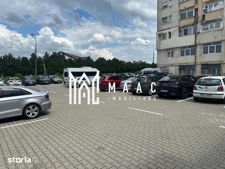 Spatiu comercial I Central I parcare privata - 2