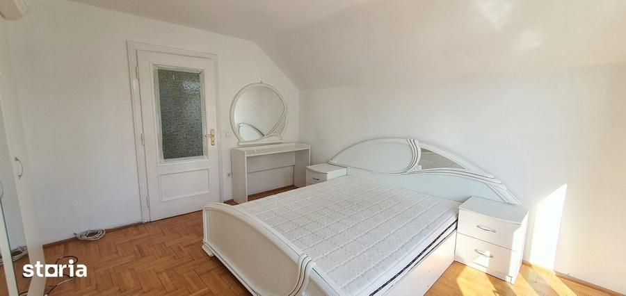 Inchiriez casa in zona Calea Dumbravii ,mobilata si utilata - 9