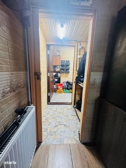 Casa Podgoria cu ponton pe malul Crisului - 10