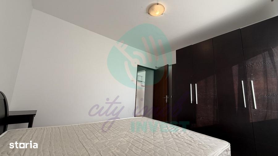 Apartament cu 2 camere în Obor