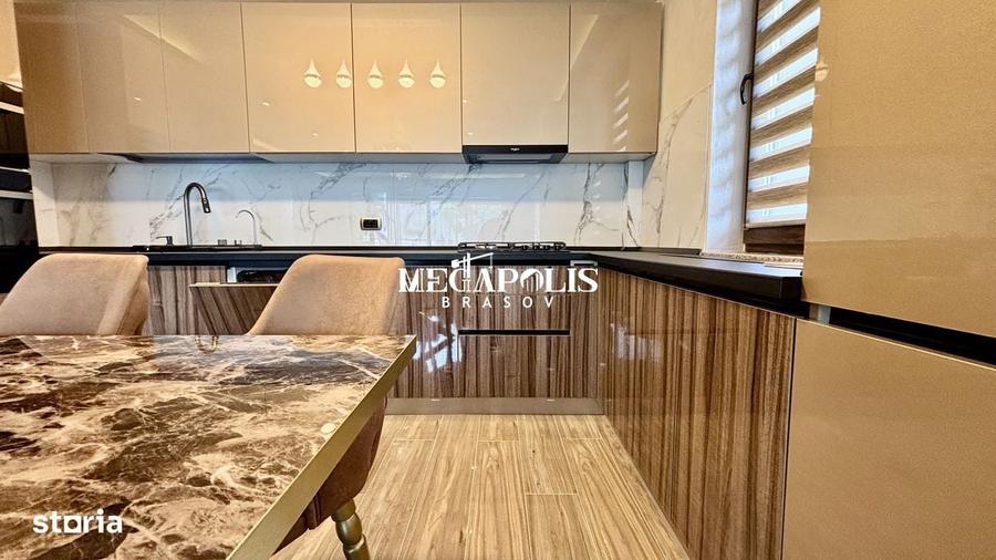 Apartament cu 4 camere în Central