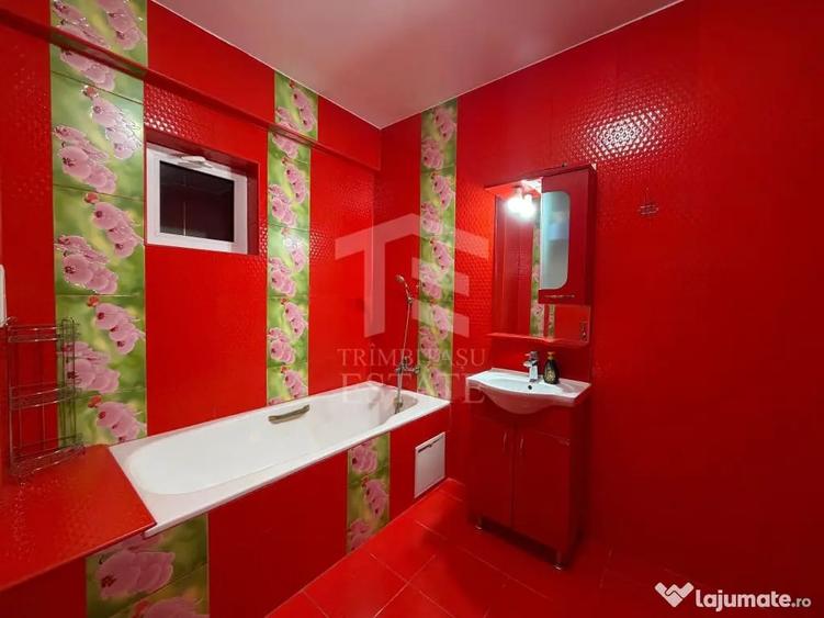Casă cu 7 camere cu Teren 2034 Mp în Central