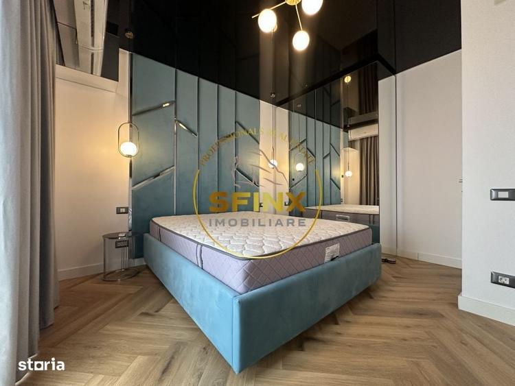 Apartament cu 2 camere în Central