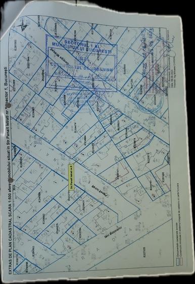 Casă individuală cu 6 camere cu Teren 157 Mp în Domenii