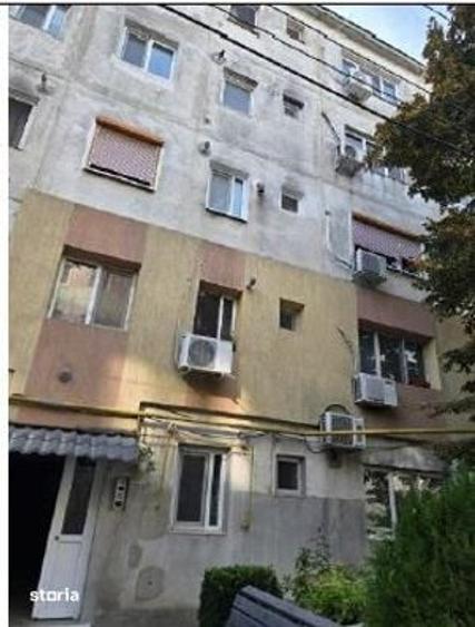 Apartament cu 2 camere în Tineretului