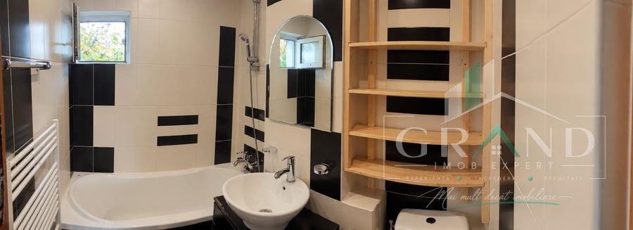 Apartament cu 2 camere decomandat, mobilat în Bulgaria
