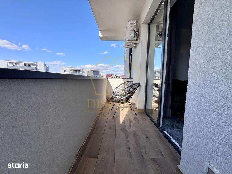 Apartament modern cu 2 camere | Braytim | PET FRIENDLY - 13