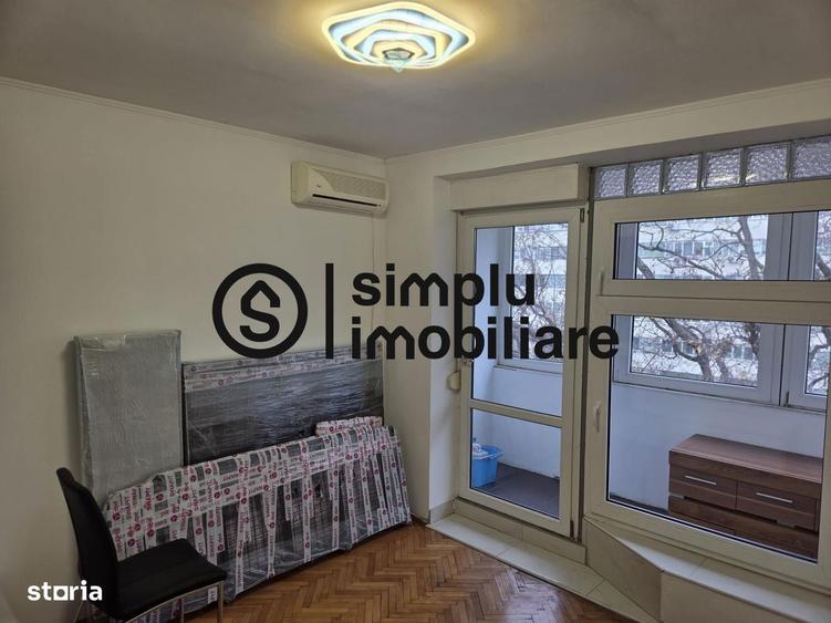 3 Camere, centrala termica, Piata Garii - 122 000 Euro - 7