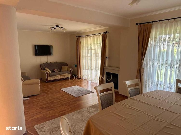 Casă cu 4 camere în Europa