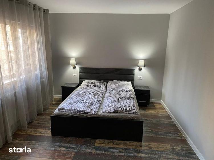 Apartament 2 camere Lupeni in spatele Profi - 6
