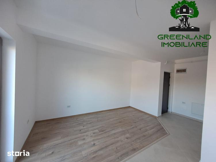 Ap 2 Camere, Gradina 35 mp, Parter, 40 mp Finisaje Premium, Capat Cug - 6