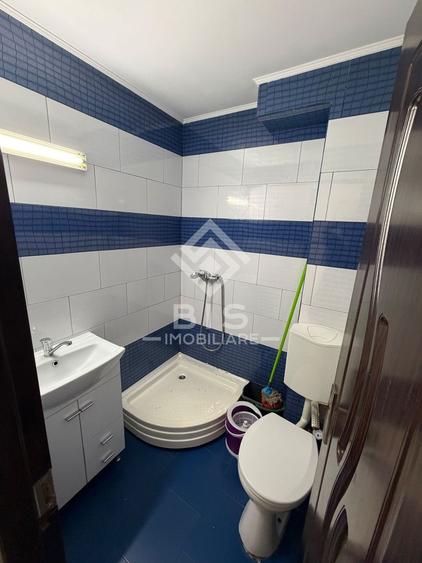 Apartament cu 3 camere decomandat în Independenței