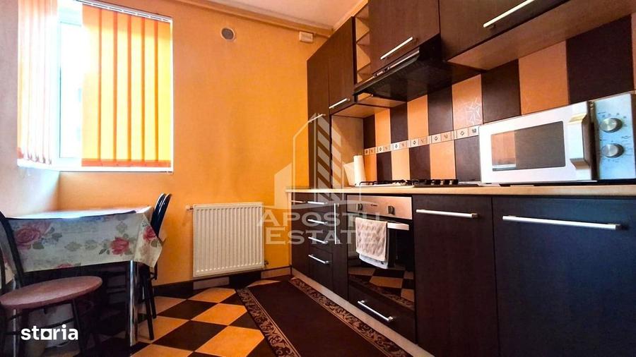 Apartament 1 camera, zona Parcul Orizont negociabil - 5