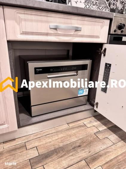 Pantelimon | 2 Camere | Renovat | Balcon | AC - 9