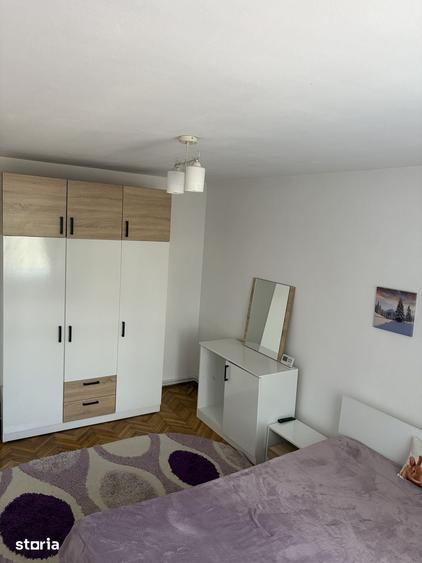 Apartament cu 2 camere decomandat în Calea București — fotografia 1