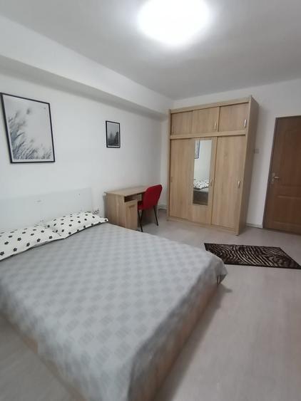Garsonieră decomandată în Brăilei