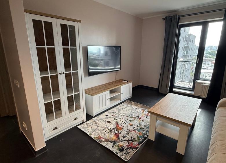 2 camere Tineretului - complex The Park *parcare subterana* - 2