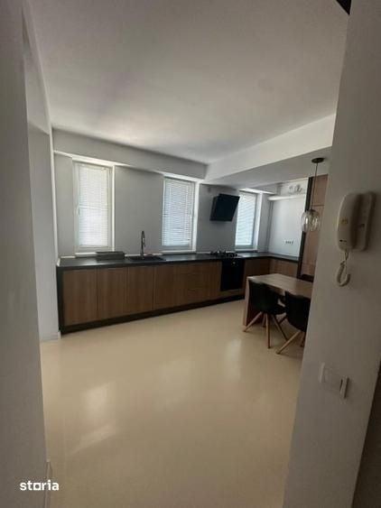 Apartament 2 camere open space | centrala proprie | metrou. - 12
