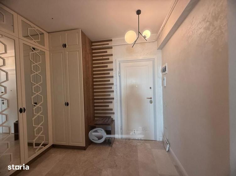 Apartament cu 3 camere decomandat în Copou