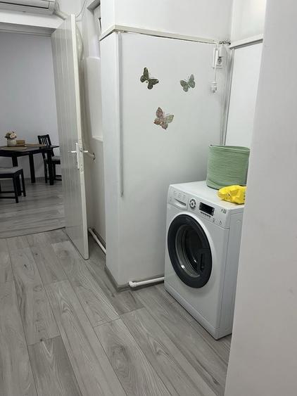 Casă cu 2 camere în Cișmigiu