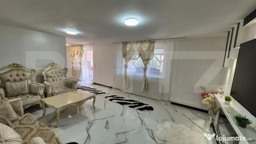 Casa cu 3 dormitoare de vanzare, 105 mp, teren 1810 mp, Boti - 18
