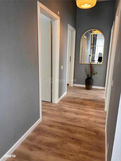 Casa complex -Corbeanca-Tamasi- 4 camere - 2 bai - 101mp - 1000mp tere - 10