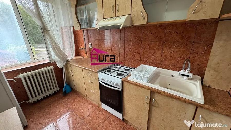 Apartament 2 camere zona Centrala - Tulcea (Tulcea) - 6