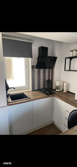 Apartament cu 2 camere în Nord
