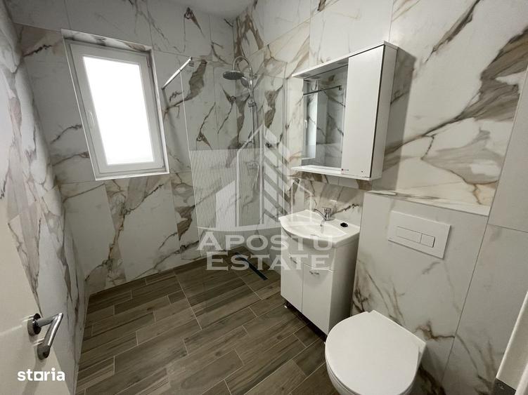 Spațiu comercial, de 51 mp, în Giroc