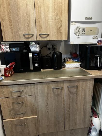 Apartament semidecomandat în Baicului