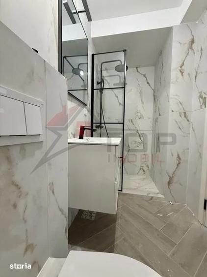 Apartament cu 3 camere decomandat în Copou