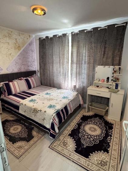 Apartament cu 2 camere în Palas