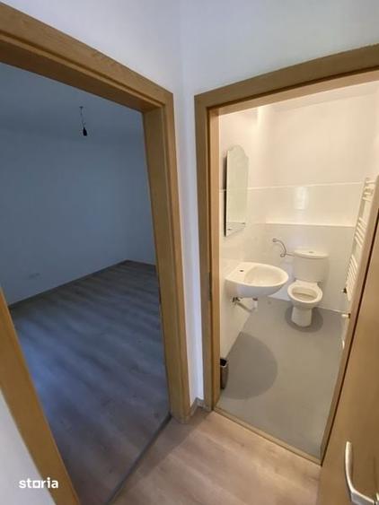 Apartament cu 3 camere în Giroc