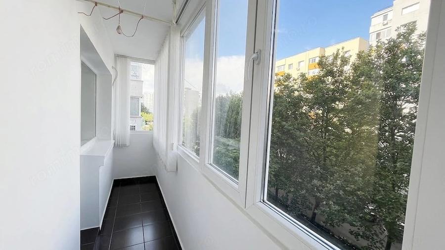 Apartament cu 3 camere în Dristor