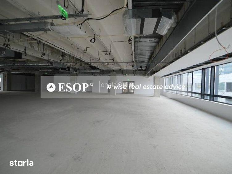 Sema Parc cladirea Paris, Grozavesti, 250 - 4160 mp 0% comision!