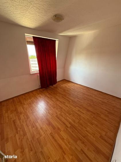 Apartament cu 2 camere în George Enescu