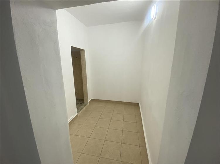 Spațiu comercial, de 175 mp, în Tudor