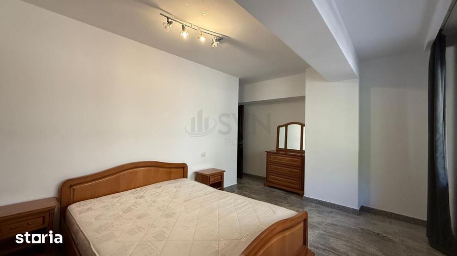 Apartament cu 4 camere decomandat în Aviatorilor