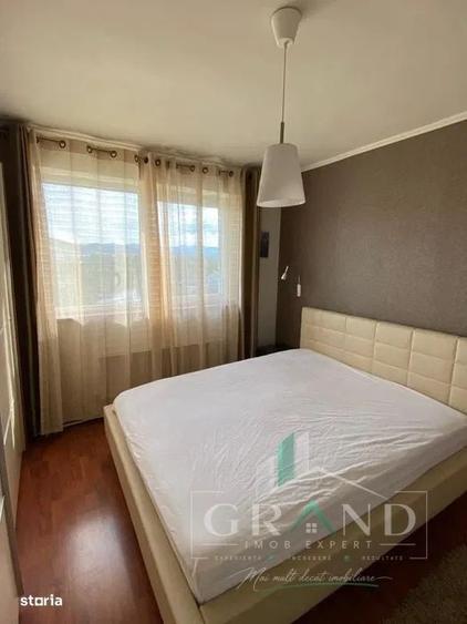 Apartament 2 Camere | 50 MP | Balcon | Grigorescu/Profi - 8