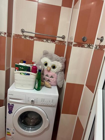 Apartament cu 2 camere decomandat în Dorobanți