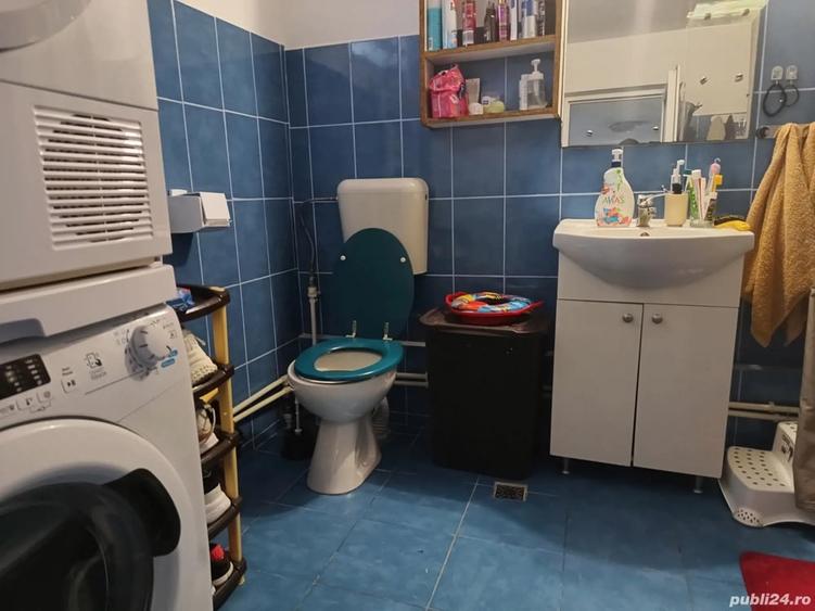 Casă cu 3 camere cu Teren 1150 Mp în Central