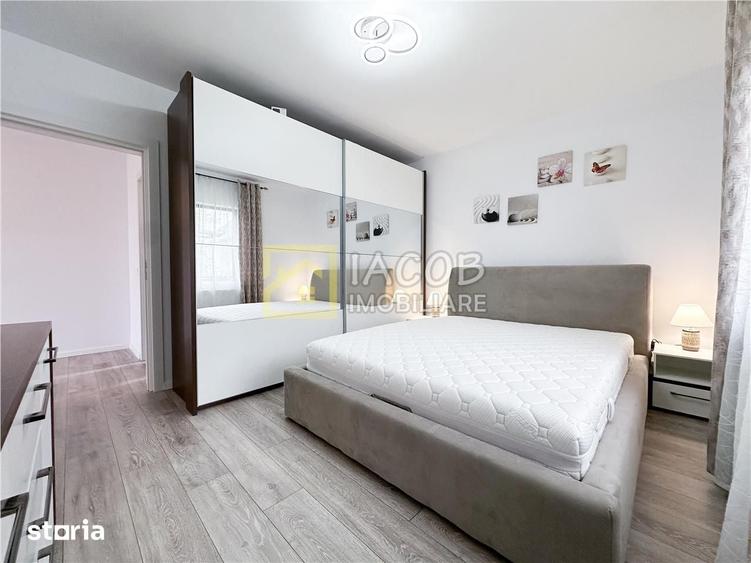 Apartament cu 3 camere în Hemeiuș